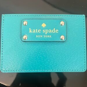 Kate Spade Card Holder